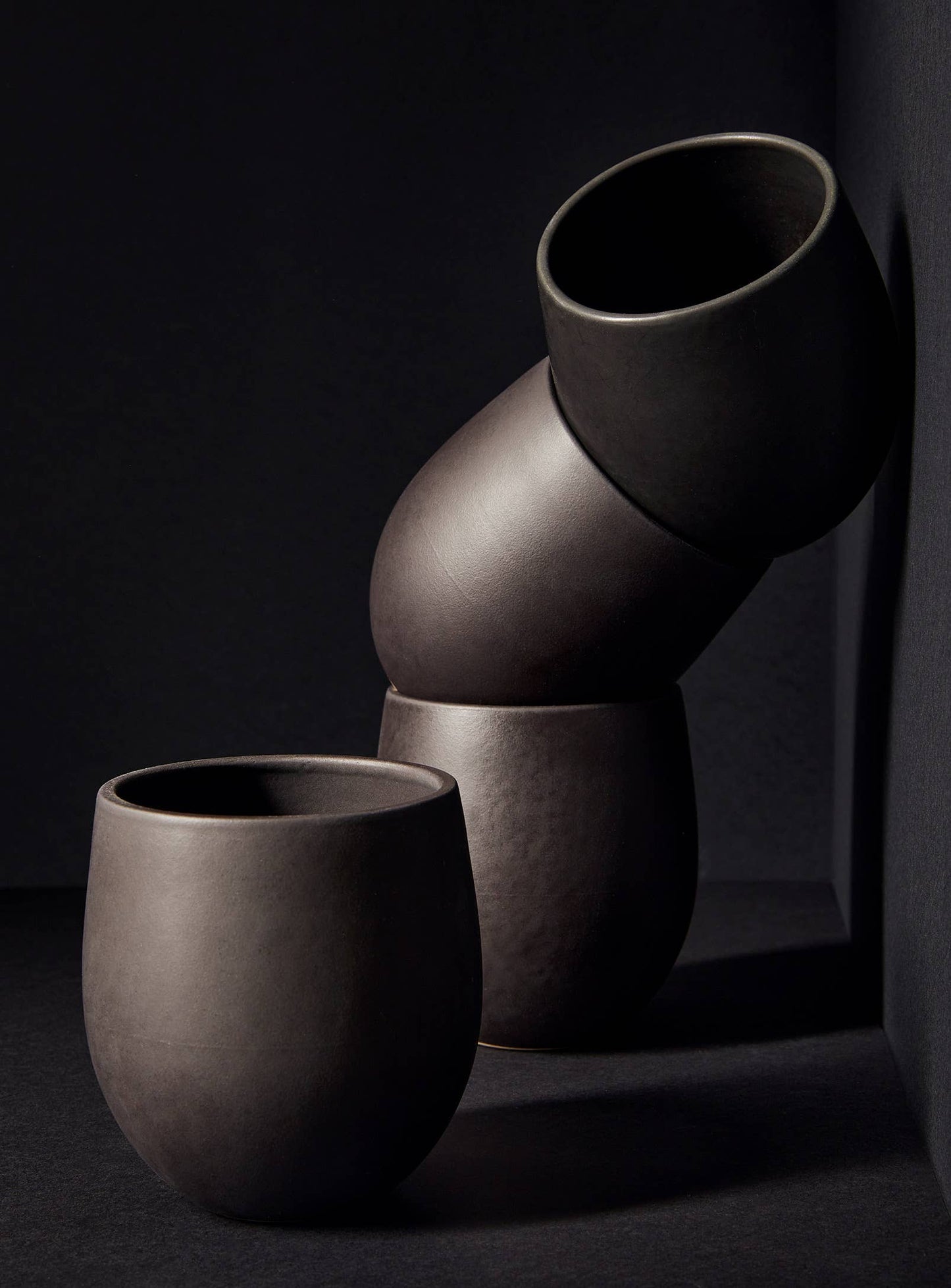 Coffee & Tea Cup | Epa 15 oz | By GHARYAN Stoneware