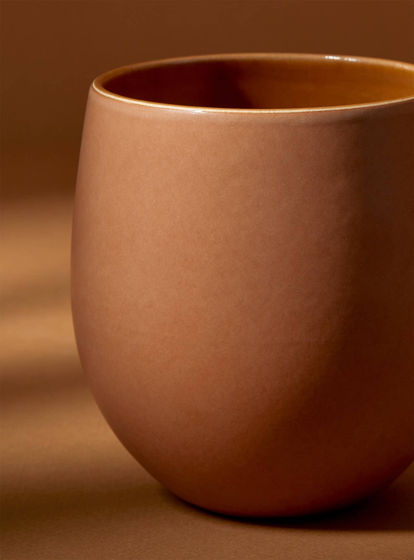 Coffee & Tea Cup | Epa 15 oz | By GHARYAN Stoneware