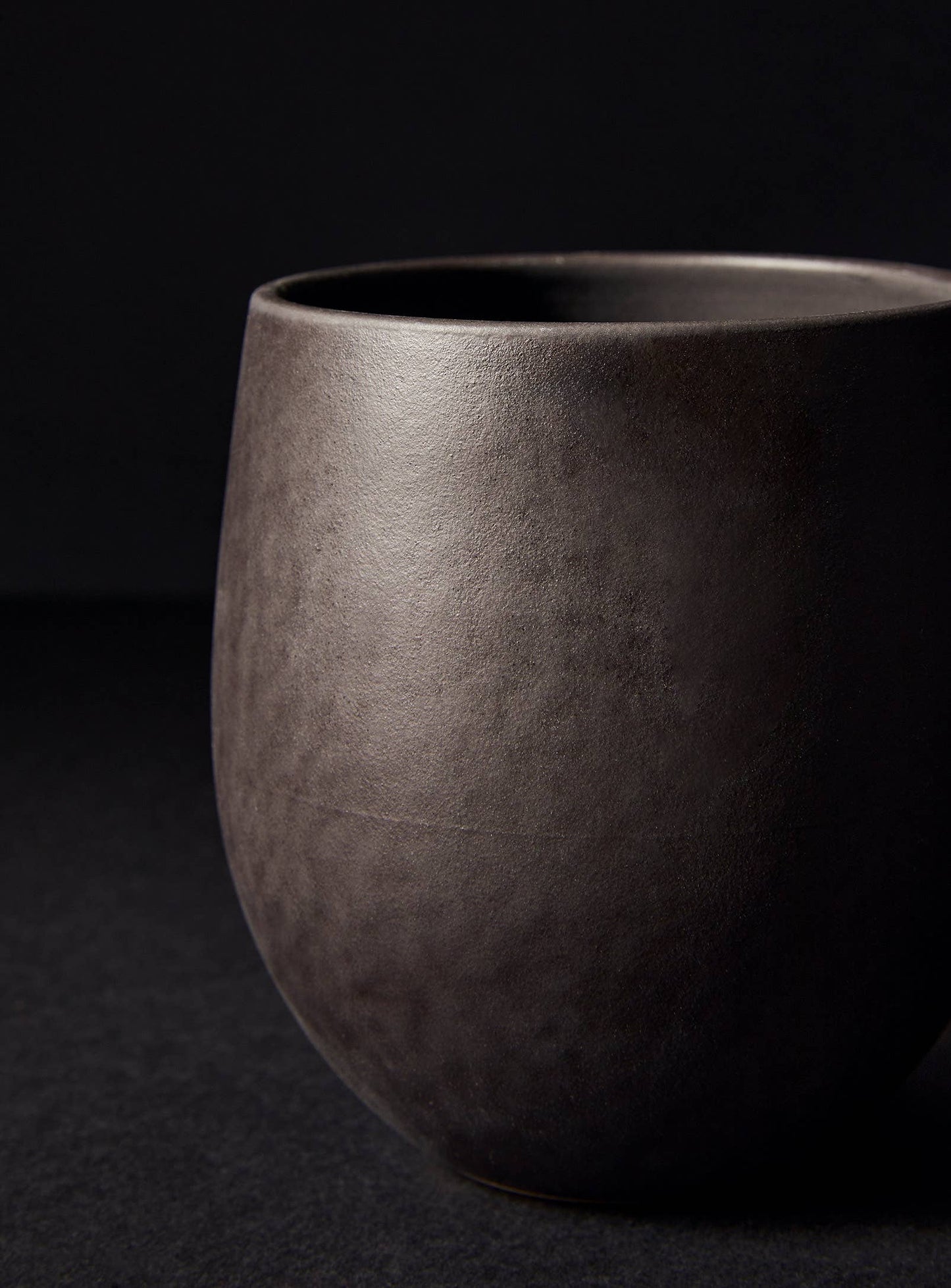 Coffee & Tea Cup | Epa 15 oz | By GHARYAN Stoneware