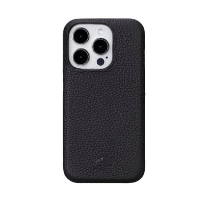 BlackPebble Mason iPhone 15 Pro MAX Case By BlackBrook - NaturalTech™ - Premium Handcrafted